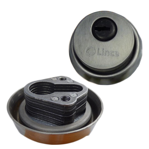 ESCUDO PROTECTOR 8103-B (LINCE) - Imagen 3