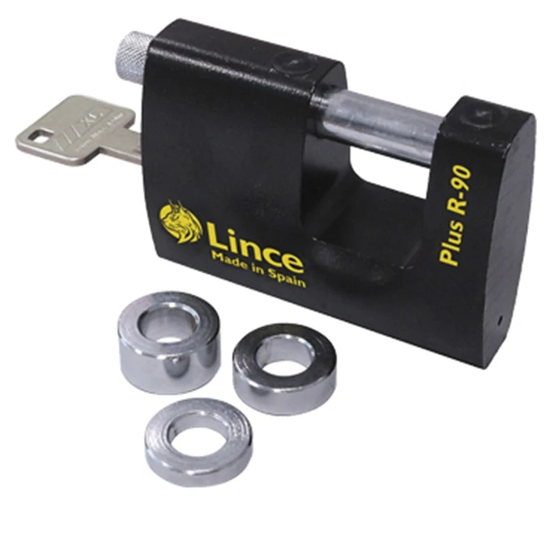 CANDADO BLINDADO PLUS R-90 - Imagen 2