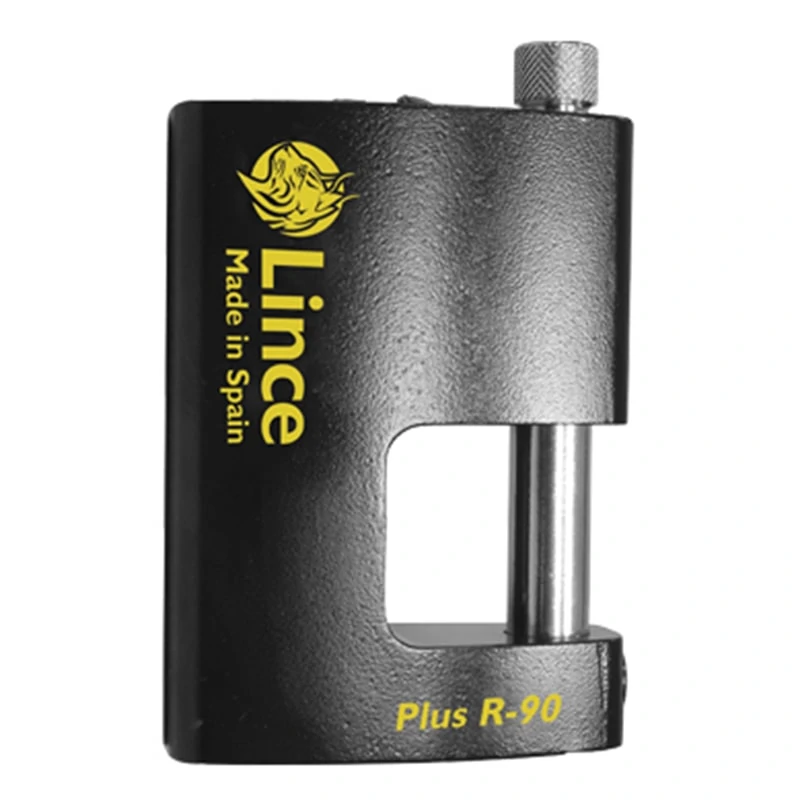 CANDADO BLINDADO PLUS R-90 - Imagen 3