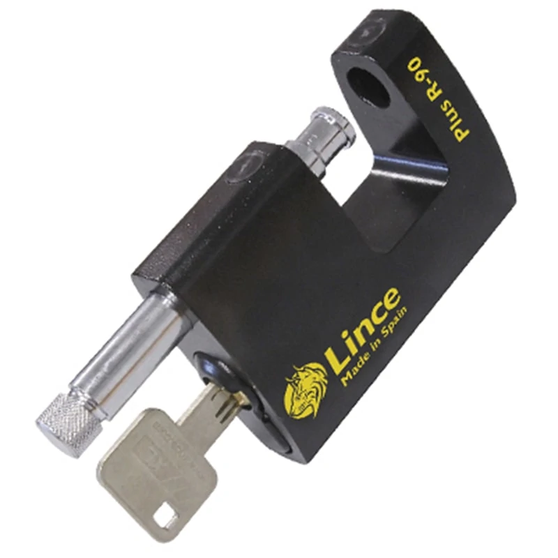 CANDADO BLINDADO PLUS R-90 - Imagen 5