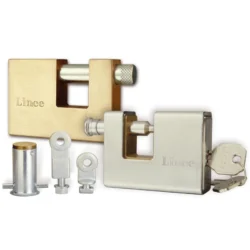 CANDADO RECTANGULAR 700